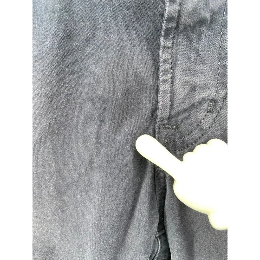 AG Adriano‎ Goldschmied Pants Men Sz 29W Blue The Tellis Modern Slim